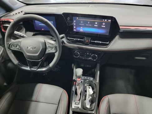 New 2026 Chevrolet TrailBlazer RS FWD image 28