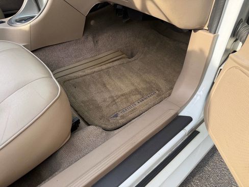 Used 2004 Ford Mustang Deluxe Convertible image 55