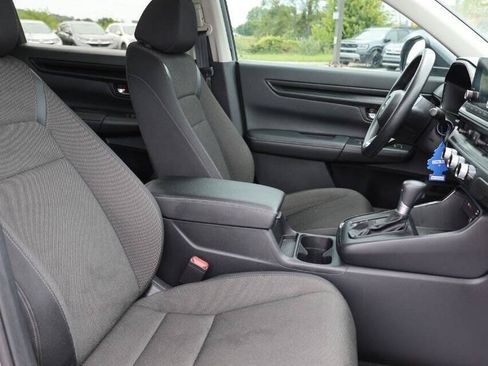 Used 2024 Honda CR-V LX image 15