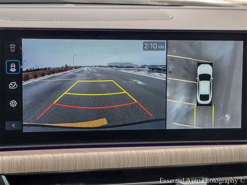 Used 2024 Hyundai Sonata Limited image 20