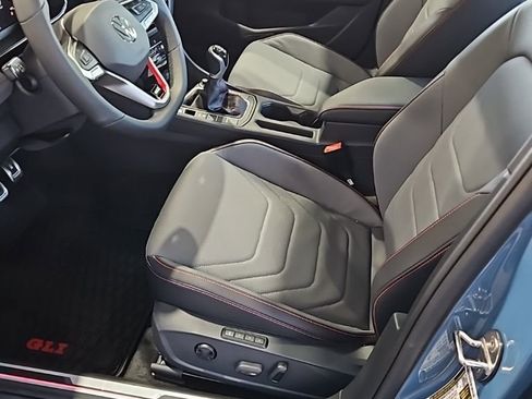 New 2026 Volkswagen Jetta GLI Autobahn image 27