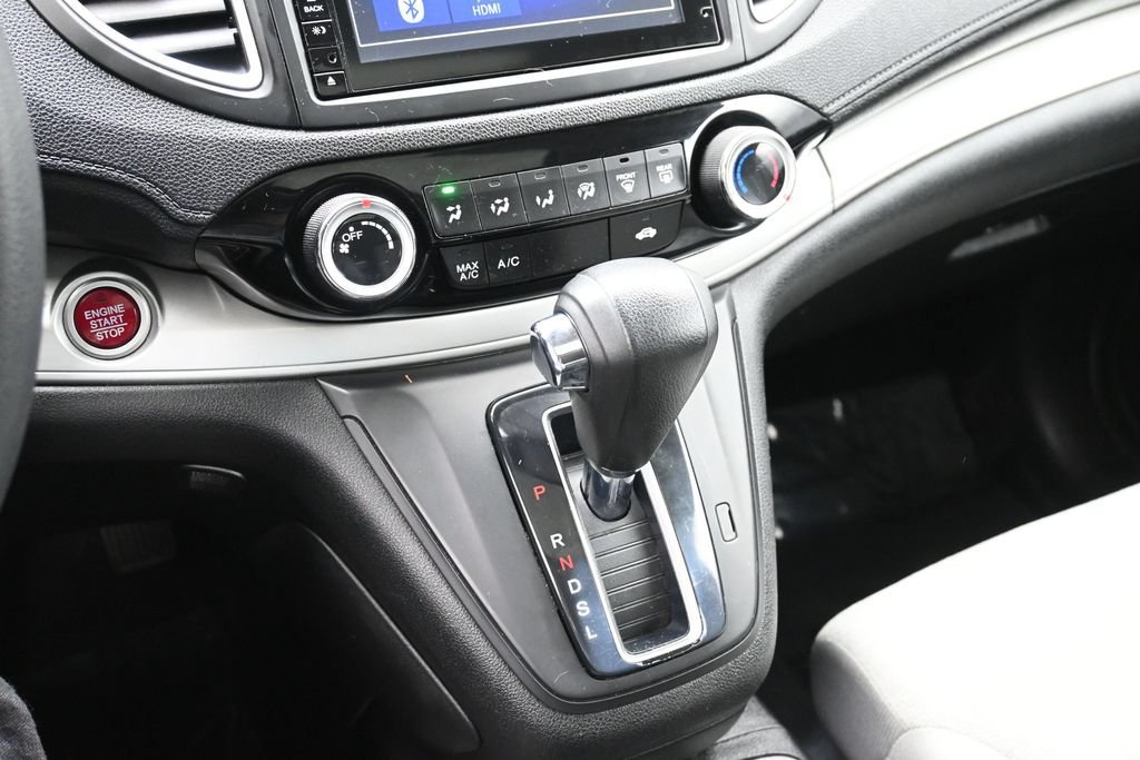 Used 2016 Honda CR-V EX image 14