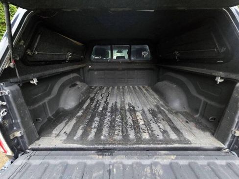 Used 2015 RAM 1500 Laramie w/ Convenience Group AWD/4WD image 24