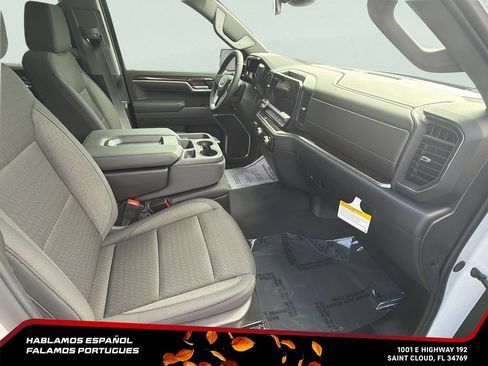 New 2026 GMC Sierra 1500 Elevation w/ Elevation Select Package RWD image 32
