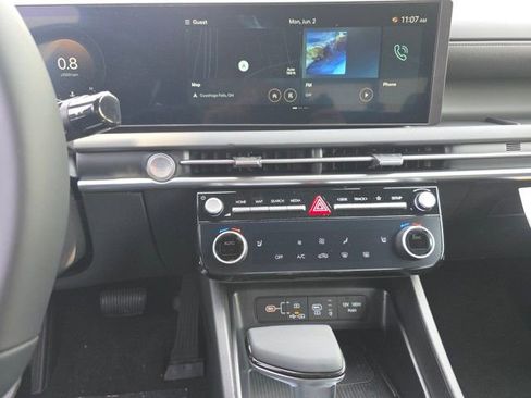 New 2025 Hyundai Santa Cruz XRT image 11