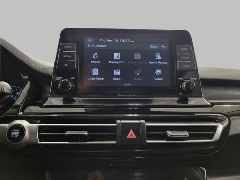 Used 2021 Kia Seltos EX image 7