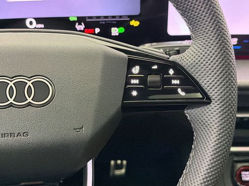 New 2026 Audi SQ5 Premium Plus image 26