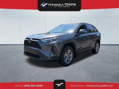 Used 2024 Toyota RAV4 XLE w/ Convenience Package
