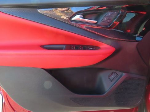 Used 2024 Chevrolet Blazer EV RS image 10