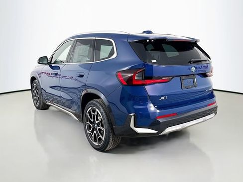 New 2026 BMW X1 xDrive28i image 5