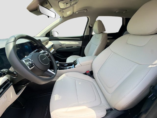 New 2026 Hyundai Tucson SEL Plus FWD image 21