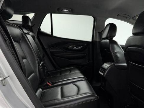 Used 2019 GMC Terrain SLT FWD image 18