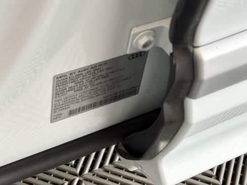 Used 2025 Audi Q7 3.0T Premium Plus w/ Premium Plus Package image 20