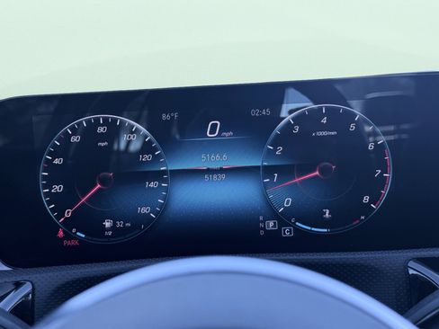 Used 2021 Mercedes-Benz A 220 image 47