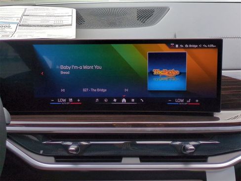 New 2026 BMW X5 xDrive40i image 16