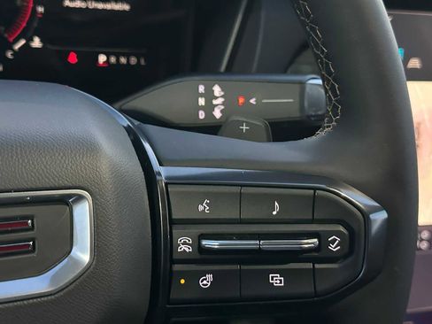 New 2026 GMC Terrain AT4 w/ Convenience Package III image 33