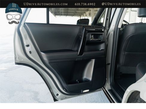 Used 2023 Toyota 4Runner TRD Off-Road Premium image 44