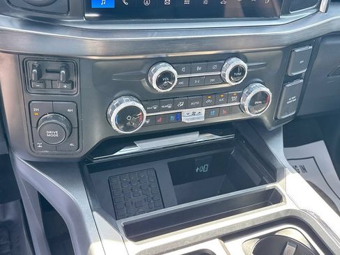 Used 2023 Ford F250 Lariat w/ Lariat Ultimate Package AWD/4WD image 37