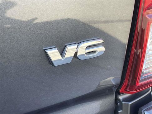 Used 2023 Toyota Tacoma SR image 12