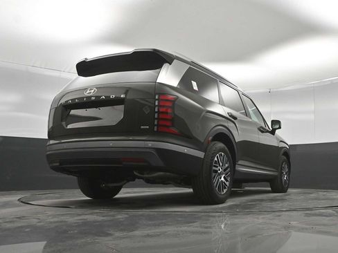 New 2026 Hyundai Palisade SEL AWD/4WD image 35