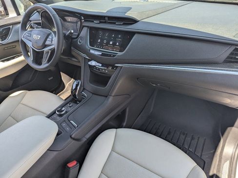 Used 2022 Cadillac XT5 Sportv AWD/4WD image 13