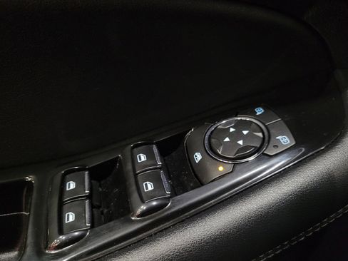 Used 2019 Ford Edge SEL w/ Equipment Group 201A AWD/4WD image 27
