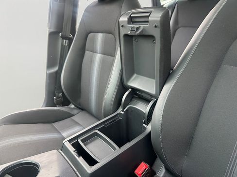 Certified 2025 Honda Civic Sport image 22