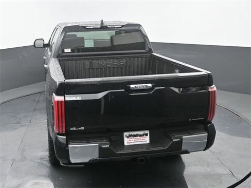 Used 2026 Toyota Tundra 1794 Edition image 29