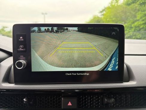 Used 2026 Honda CR-V EX-L image 23