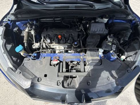 Used 2018 Honda HR-V EX image 27