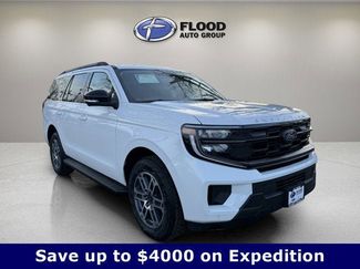 New 2026 Ford Expedition Active video 1