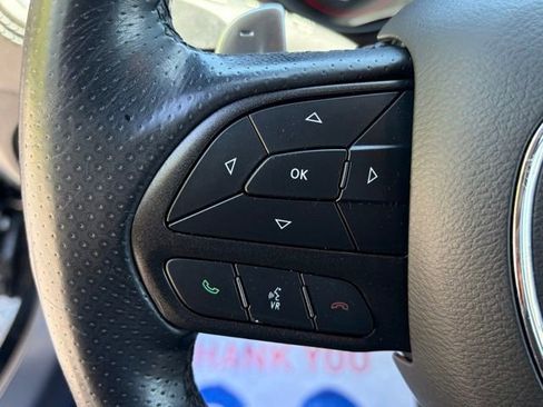 Used 2022 Dodge Charger GT w/ Plus Group AWD/4WD image 16