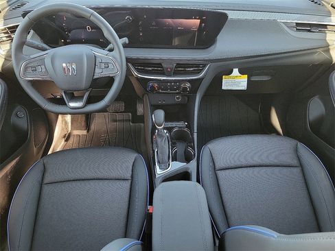 New 2026 Buick Encore GX Sport Touring w/ Comfort Package image 11