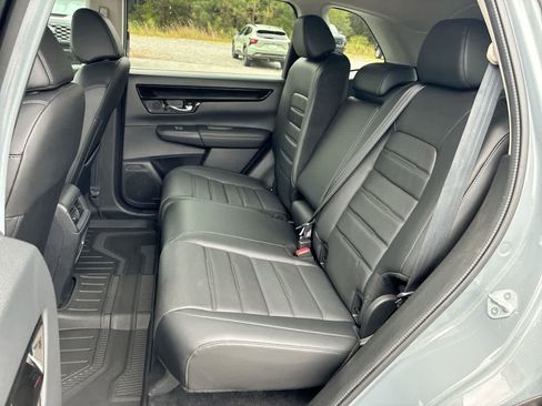 Used 2025 Honda CR-V EX-L image 24