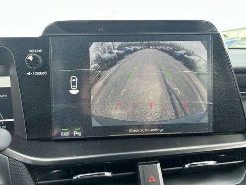 New 2026 Subaru Outback Limited image 13