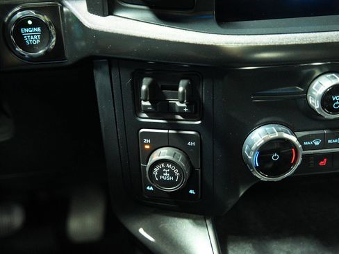 Used 2023 Ford F150 Tremor w/ Equipment Group 402A High AWD/4WD image 46