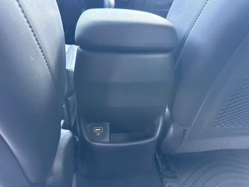 Certified 2023 Hyundai Kona Limited w/ Cargo Package FWD image 16