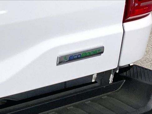 Used 2023 Ford F150 XLT AWD/4WD image 10