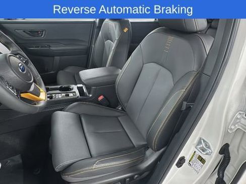 New 2026 Subaru Outback Wilderness image 10