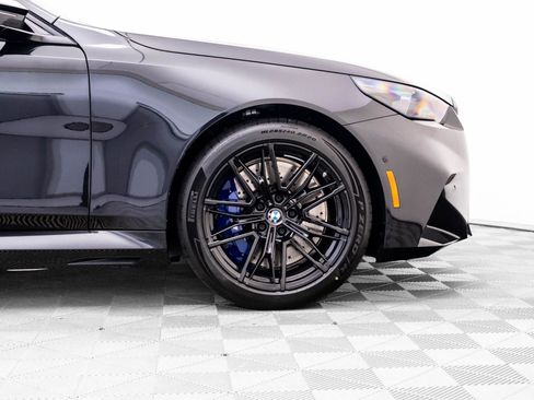 New 2027 BMW M5 Touring AWD/4WD image 35