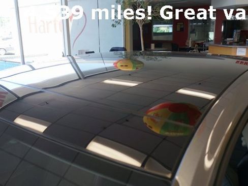 Certified 2025 Volkswagen Jetta SE image 90