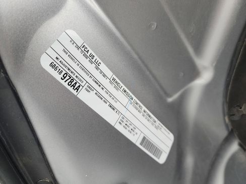 Used 2024 RAM 2500 Laramie w/ Night Edition image 19