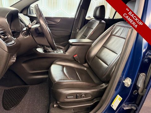 Used 2022 Chevrolet Equinox RS image 10