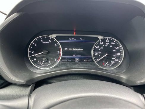 Used 2022 Nissan Sentra SR w/ Lighting Package image 32