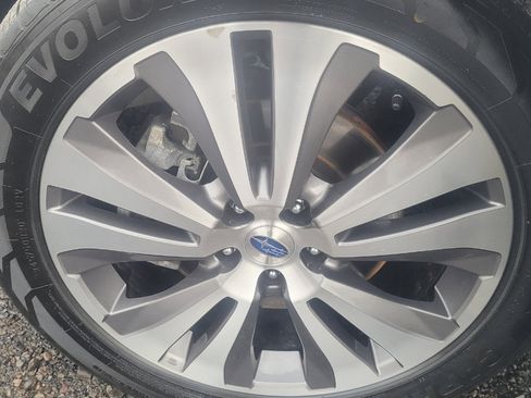 Used 2020 Subaru Ascent Limited image 42