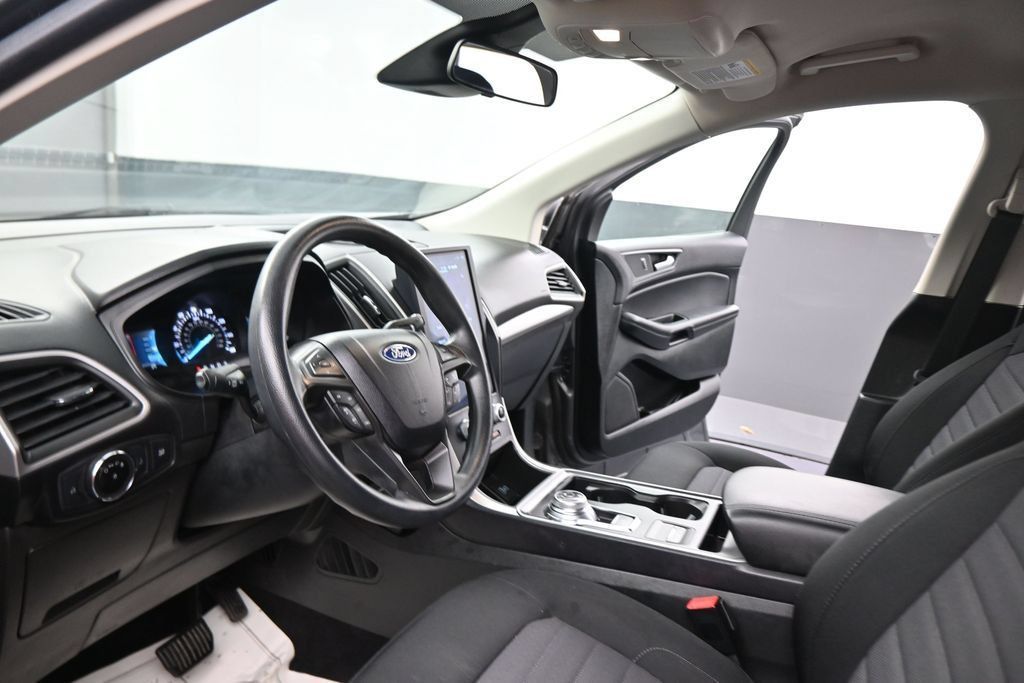 Used 2023 Ford Edge SE AWD/4WD image 38