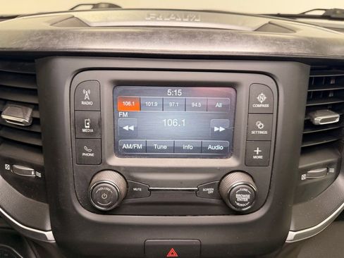 Used 2022 RAM 1500 Big Horn AWD/4WD image 13