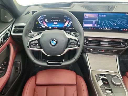 Used 2025 BMW 430i image 36