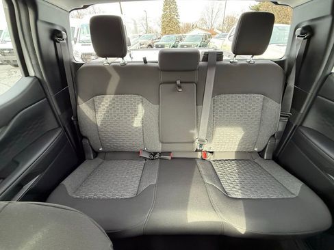 New 2025 Ford Ranger XL w/ Trailer Tow Package image 26