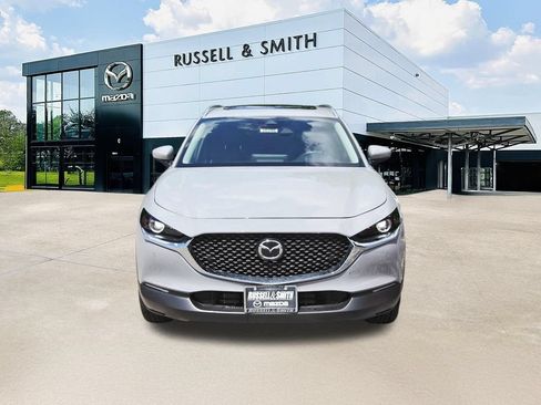 Used 2026 MAZDA CX-30 AWD 2.5 S image 2